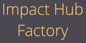 Impact Hub Factory logo