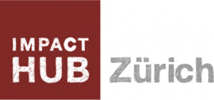 Impact Hub Zurich Logo